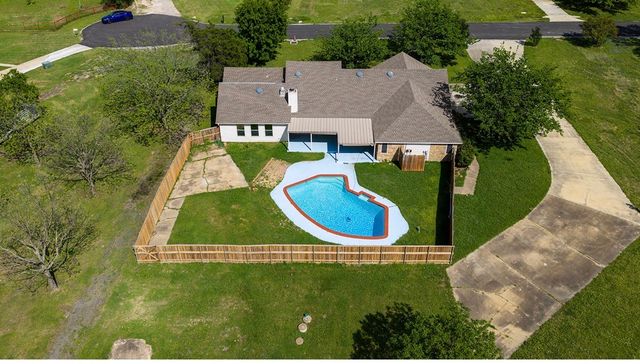 3 Harvest Way, Lucas, TX 75098