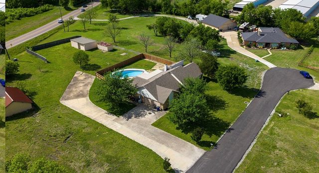 3 Harvest Way, Lucas, TX 75098