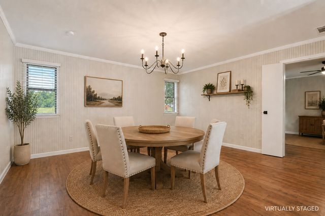 3 Harvest Way, Lucas, TX 75098