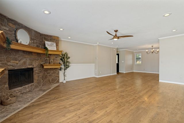 3 Harvest Way, Lucas, TX 75098