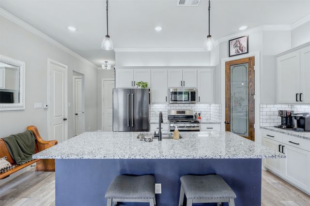4004 Linkwood Drive, Aledo, TX 76008