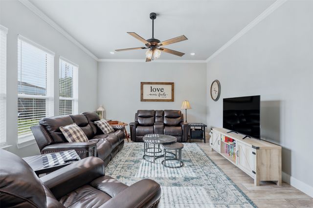 4004 Linkwood Drive, Aledo, TX 76008