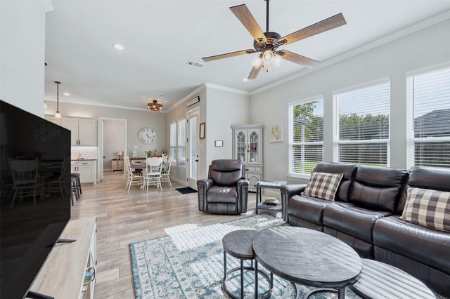 4004 Linkwood Drive, Aledo, TX 76008