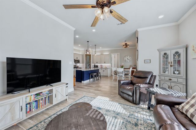 4004 Linkwood Drive, Aledo, TX 76008