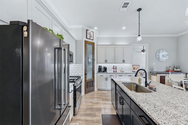 4004 Linkwood Drive, Aledo, TX 76008
