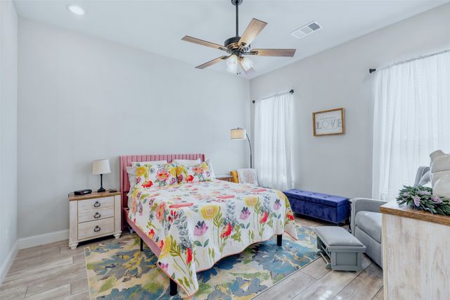 4004 Linkwood Drive, Aledo, TX 76008