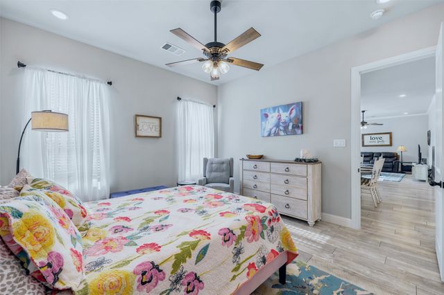 4004 Linkwood Drive, Aledo, TX 76008