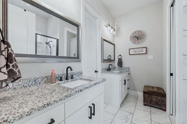 4004 Linkwood Drive, Aledo, TX 76008