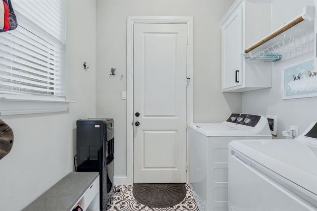 4004 Linkwood Drive, Aledo, TX 76008