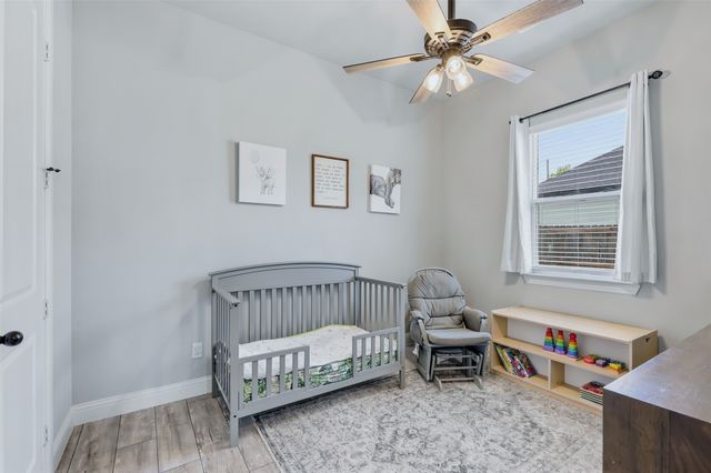 4004 Linkwood Drive, Aledo, TX 76008