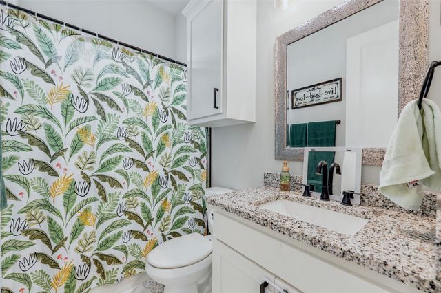 4004 Linkwood Drive, Aledo, TX 76008