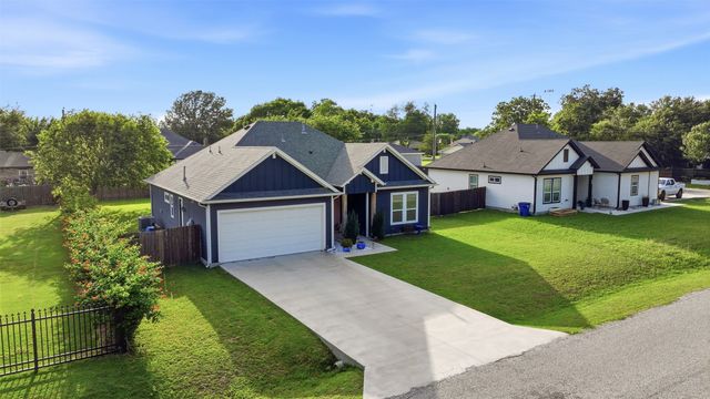 4004 Linkwood Drive, Aledo, TX 76008
