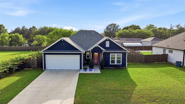 4004 Linkwood Drive, Aledo, TX 76008