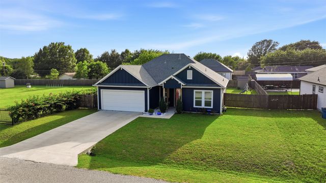 4004 Linkwood Drive, Aledo, TX 76008