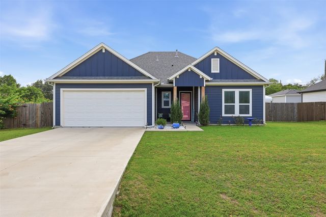 4004 Linkwood Drive, Aledo, TX 76008
