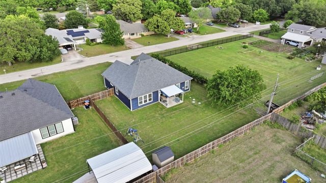 4004 Linkwood Drive, Aledo, TX 76008