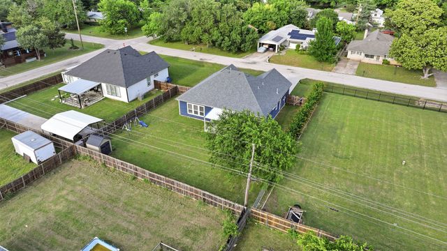 4004 Linkwood Drive, Aledo, TX 76008