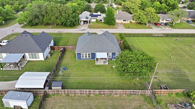 4004 Linkwood Drive, Aledo, TX 76008