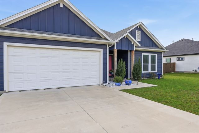4004 Linkwood Drive, Aledo, TX 76008