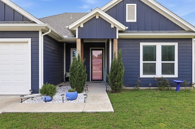 4004 Linkwood Drive, Aledo, TX 76008