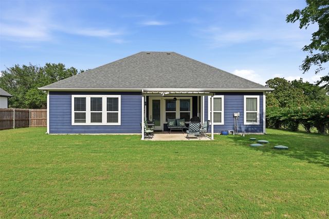 4004 Linkwood Drive, Aledo, TX 76008