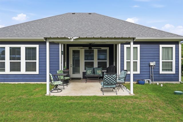 4004 Linkwood Drive, Aledo, TX 76008