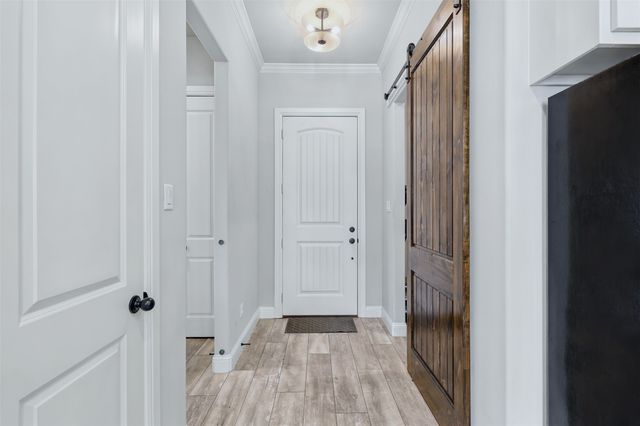 4004 Linkwood Drive, Aledo, TX 76008