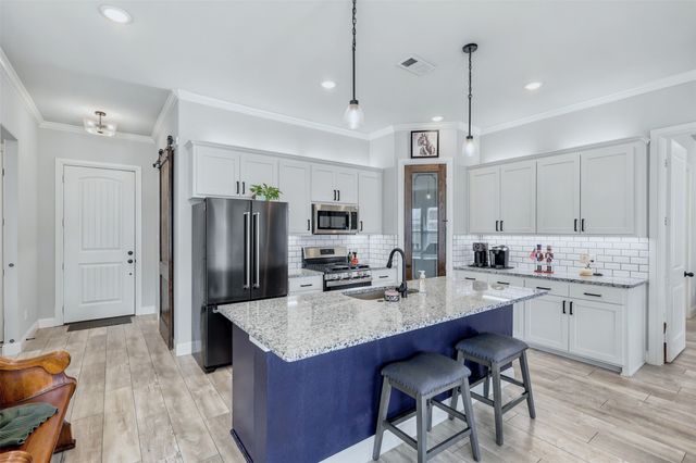 4004 Linkwood Drive, Aledo, TX 76008