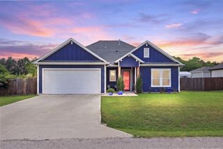 4004 Linkwood Drive, Aledo, TX 76008