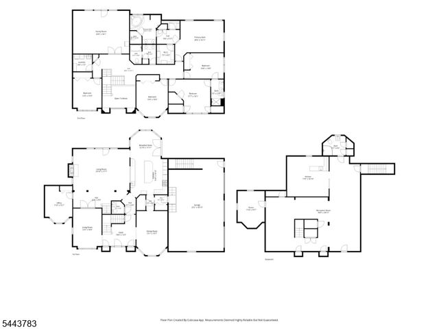 966 County Road 517, Allamuchy Twp., NJ 07840