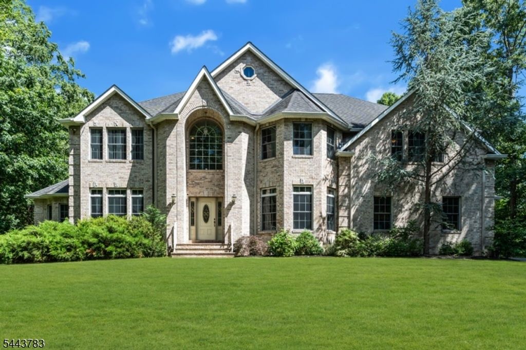 966 County Road 517, Allamuchy Twp., NJ 07840