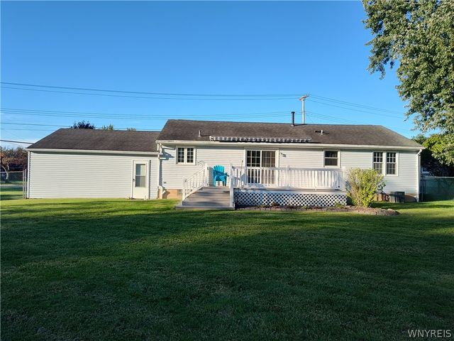 415 Columbia Avenue, Lancaster, NY 14043