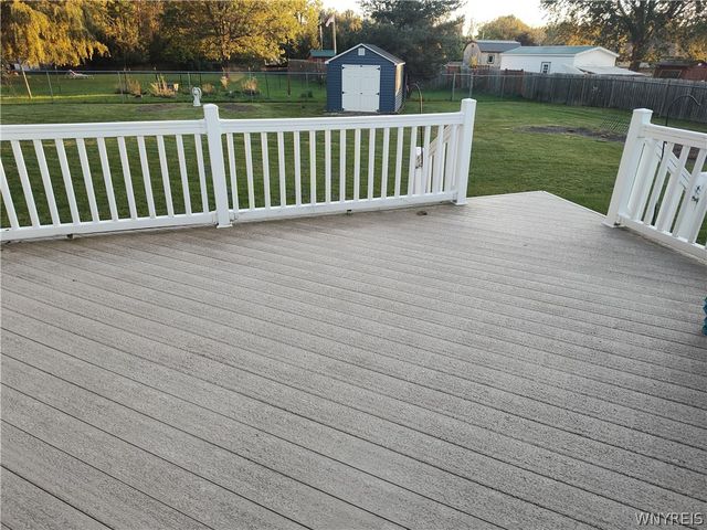 415 Columbia Avenue, Lancaster, NY 14043