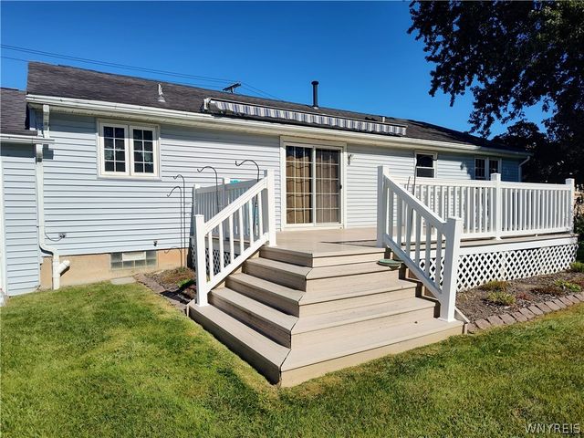 415 Columbia Avenue, Lancaster, NY 14043