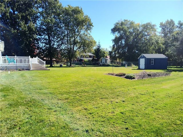 415 Columbia Avenue, Lancaster, NY 14043