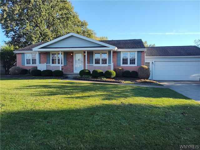 415 Columbia Avenue, Lancaster, NY 14043
