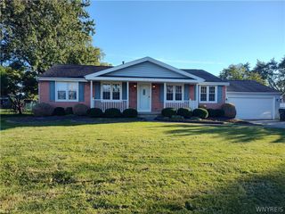 415 Columbia Avenue, Lancaster, NY 14043