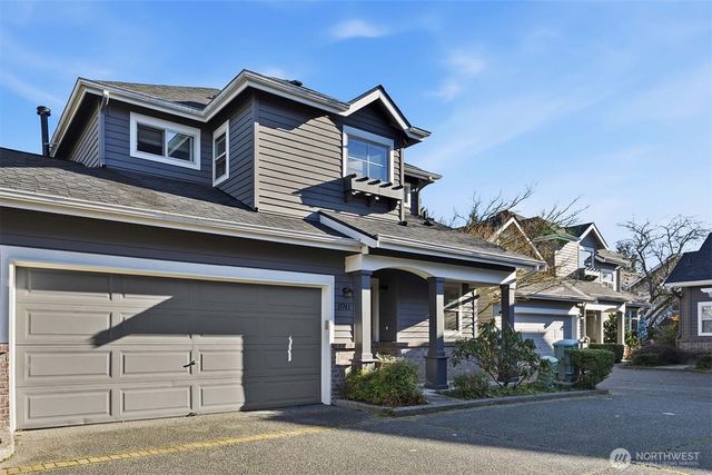 15743 NE 95th Way, Redmond, WA 98052