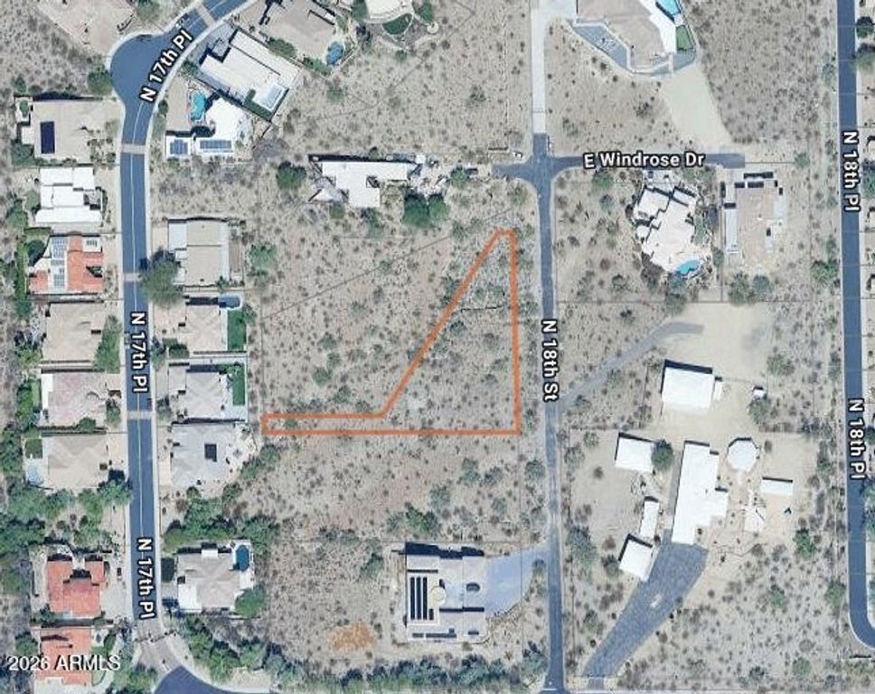 12642 N 18TH Street 2, Phoenix, AZ 85022 — photo 3
