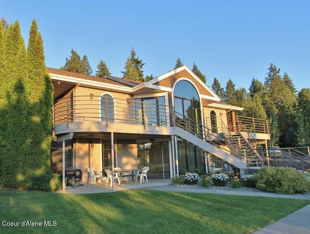 3423 E SKY HARBOR DR, Coeur d'Alene, ID 83814 property photo