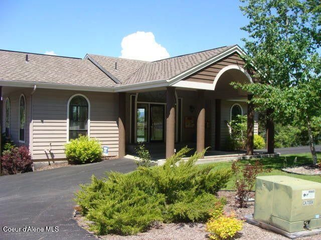 3423 E SKY HARBOR DR, Coeur D'alene, ID 83814