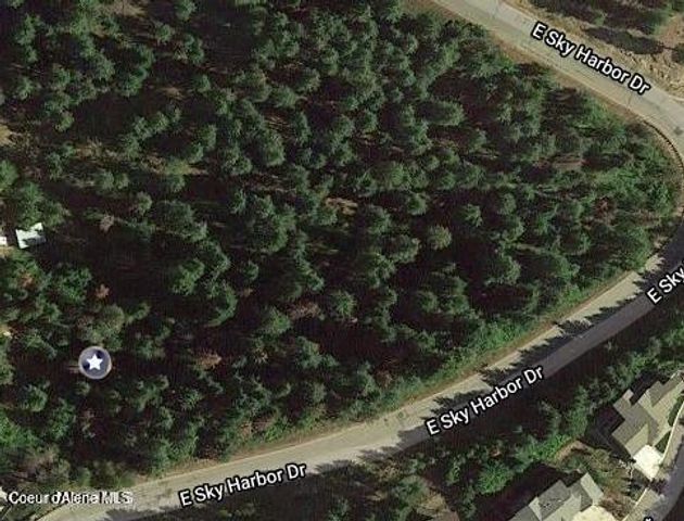 3423 E SKY HARBOR DR, Coeur D'alene, ID 83814