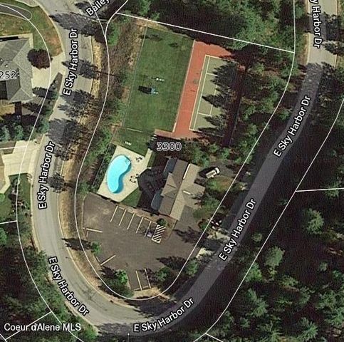 3423 E SKY HARBOR DR, Coeur D'alene, ID 83814