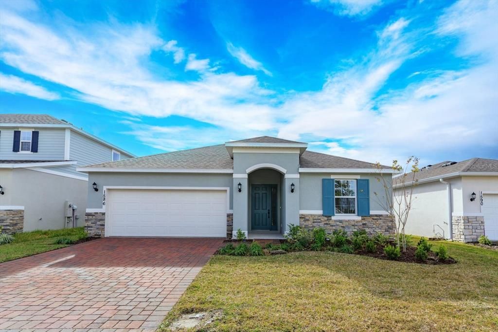 244 MEREDITH BOULEVARD, Winter Haven, FL 33881