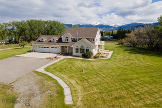 507 E Poppleton, Sheridan, MT 59749
