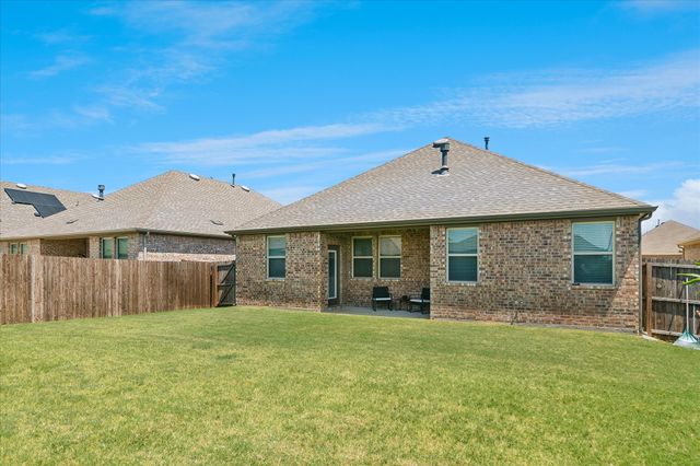 10330 Quail Pointe Road, Aubrey, TX 76227
