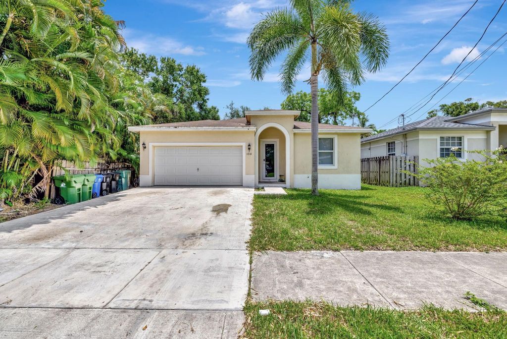 1816 SW 21st Street, Fort Lauderdale, FL 33315