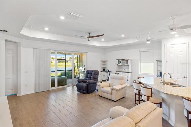15931 SUGAR HILL DRIVE, Punta Gorda, FL 33982