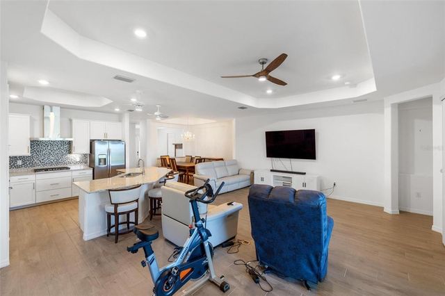 15931 SUGAR HILL DRIVE, Punta Gorda, FL 33982