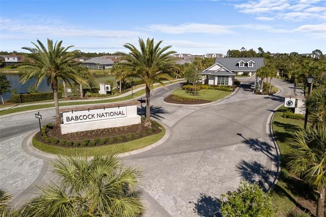 15931 SUGAR HILL DRIVE, Punta Gorda, FL 33982